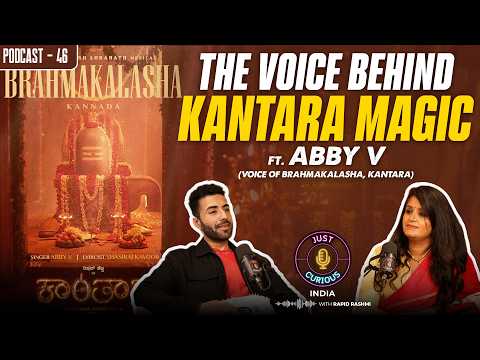 Behind the Music of Kantara! The Truth About Passion, Pain, and Purpose in the Music Industry