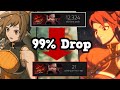Why Do Fighting Games Lose Players SO Fast