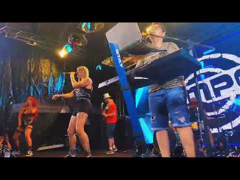 Banda P.M.P.O. - Carnaval Valença RJ 2025 - Cria da Ivete