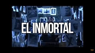 Manny Montes - El Inmortal [Official Video]