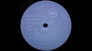 Soul Affair - The Nitelife (Original Mix)