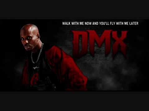 DMX ft Sean Kingston (New 2009) - Who In Da Club.wmv