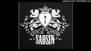 Saosin - Cove&#39;s Audition (Mookie&#39;s Last Christmas)