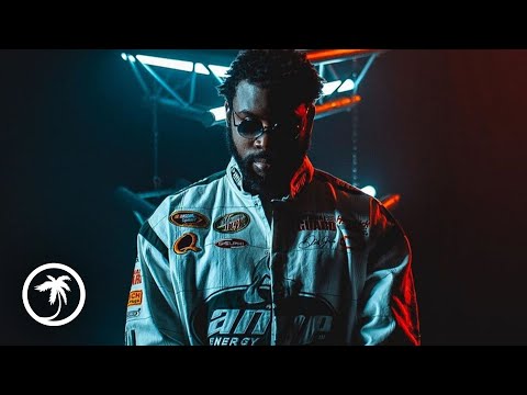 Damso Feat. Ninho x Nekfeu type Beat - BRUME | Instru Rap / Instru Trap 2019 (Prod. NASSEY)