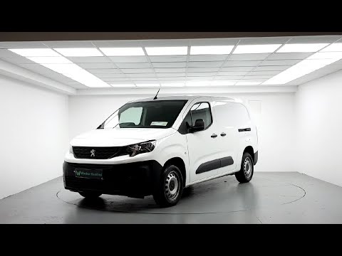 Peugeot Partner Partner Active Long Wheel Base  p - Image 2