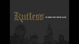 Kutless - Dying to Become