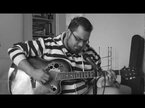 Anton's Couch (part 0) - Obo Briegel: Eigentlich