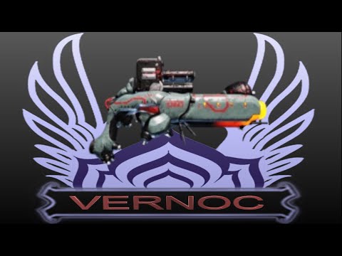 Warframe 60% Kuva Kraken Guide und Build/Moddung [Deutsch/German]