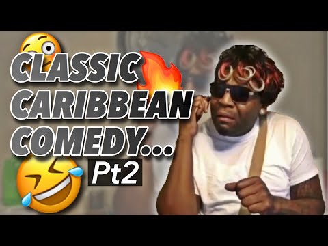 MAJAH CLASSIC COMEDY...pt2 😂🤣😭