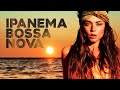 Ipanema Beach ️ Tropical Bossa Nova