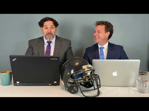 LOOP! Power Rankings: USFL Week 4/5