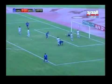 Ulysse Diallo fucking goal