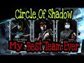 MK Mobile Circle Of Shadow Sub Zero Circle Of Shadow Kung Lao Circle Of Shadow Kitana Gameplay