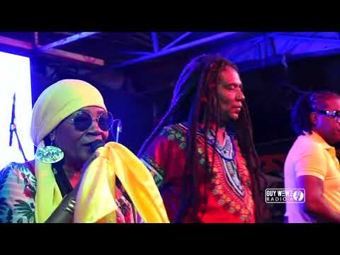 Boukman Eksperyans Live Rara Fashion Port de Paix 4 Avril 2021