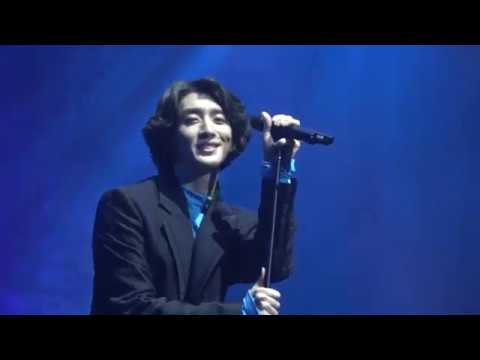 [190407] DOLMARO - 잔나비(JANNABI) @전국투어 투게더_부산