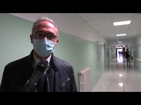 Pistoia: nuovo punto prelievi al "Ceppo"