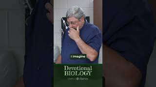 Music video thumbnail preview for A Christian Scientist Overturned 2000 Years of Pagan Philosophy with 3 Jars -- Devotional Biology by Christian Science A.D.