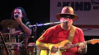 Roberto Ciotti No More Blue tratto da My blues live stazione birra