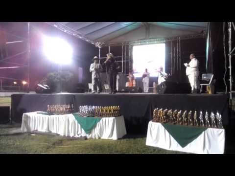 Festival el silbon de oro 2015 semi final de contrapunteo geromar dominguez vs yorman escobar