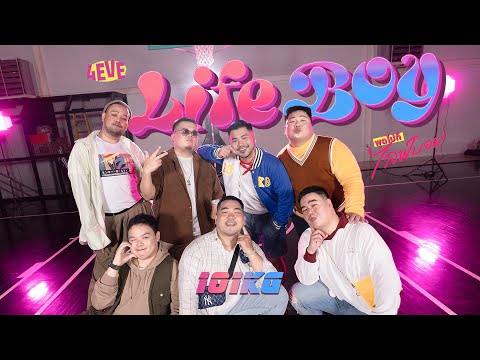4EVE - Life Boy (พูดไปก็ไลฟ์บอย) | Cover by 101kg