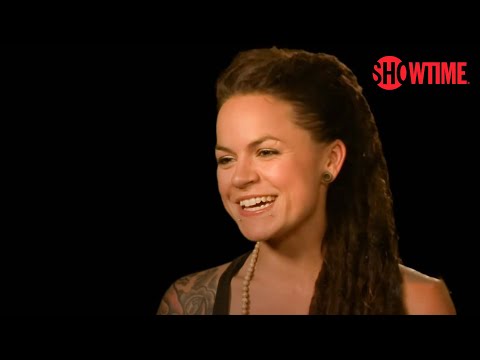 The Real L Word Season 2: Meet Romi | SHOWTIME