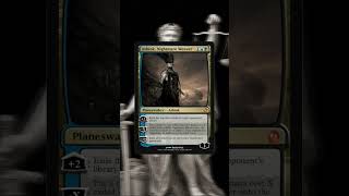 Card of the day No. 103: Ashiok, Nightmare Weaver