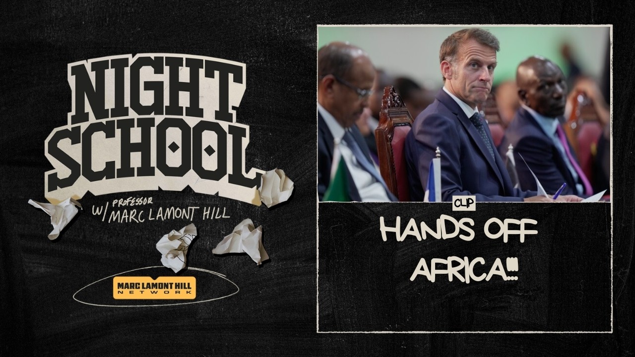 Macron in Kenya: Is France Rebranding Colonialism in Africa?