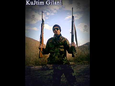 Timi-G - Nick La serbie [DEMO]