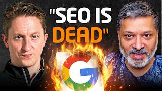 HubSpot CEO Just Broke SEO