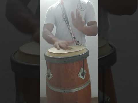 Capa do vídeo: Não chore não caboclinho