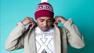 Turnt - Skeme, Joey Fatts, Kendrick Lamar Type Beat - Blame The Media (Instrumental)