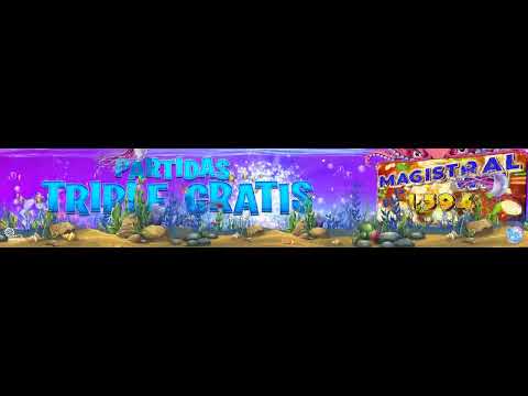 "Gira Gira" Videobingo. Bonus de Juegos Triple Gratis