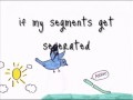 The Bird and the Worm- Owl City music video w ...