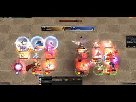 [Atlantica Global] LcbRomy vs Panshop semifinal AM Grand Championship March 07 2021