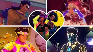 Re: [閒聊] 午夜之南 South of Midnight 死亡確認