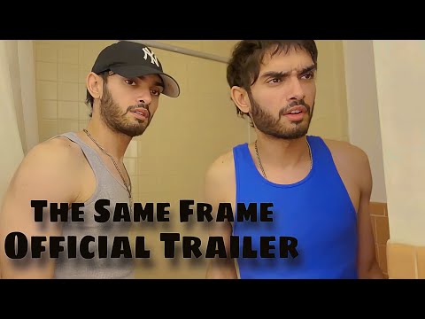 The Same Frame (2026) Official Trailer #1