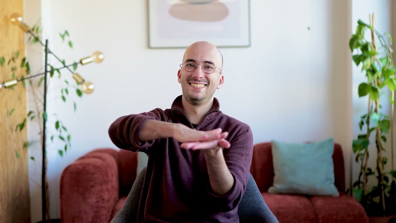 Témoignage de Marc Chapalain