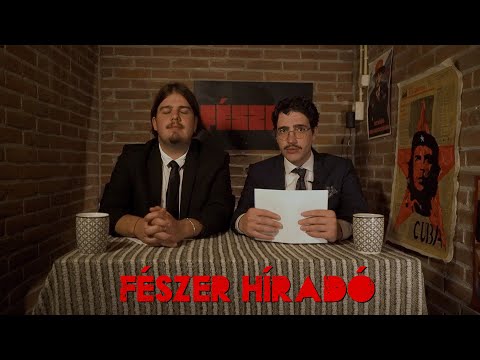 Tavaszzáró Fészer Híradó