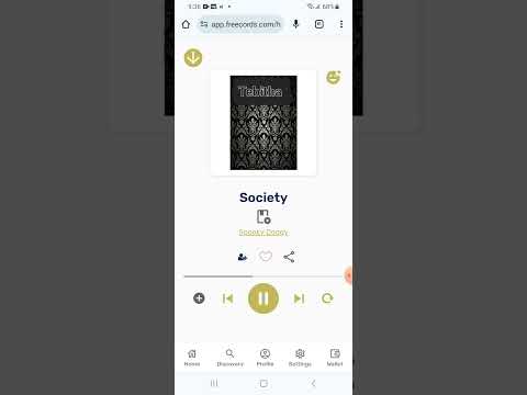 Antpharm album by Spooky Doggy feat Tebitha