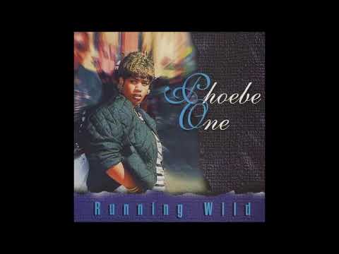 Phoebe One feat. Gravity-Hip Hop heads (1996)