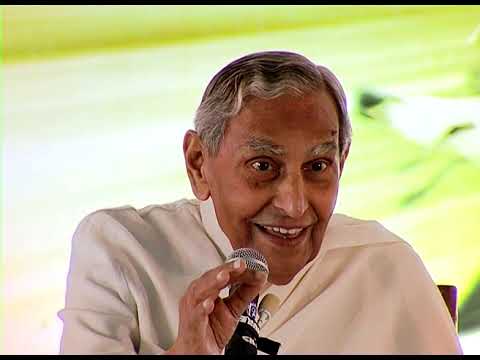 SADHU VASWANI A SEER, A SAGE AND A SAINT ST MIRA'S SCHOOL