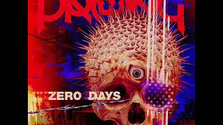 Prong - Zero Days