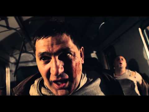 Метро - Trailer