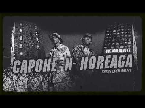 Capone-N-Noreaga featuring Imam T.H.U.G. and Busta Rhymes - Driver's Seat