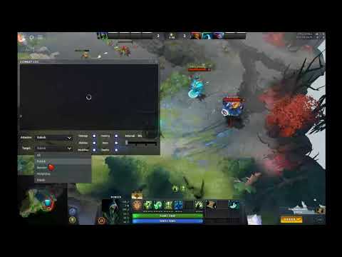 Rubick - One Shot ft. Morphling and The Napalm Band