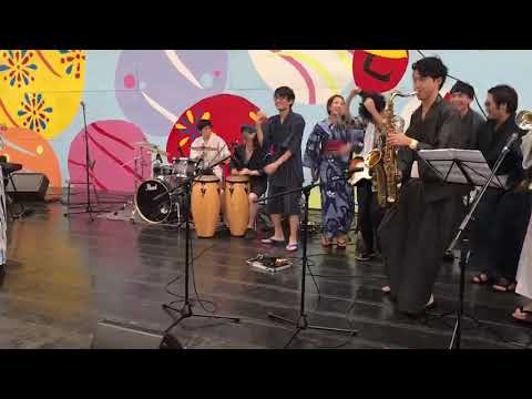 選考資料　4beat club