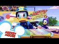 The Impossible Race Mickey Mouse Roadster Racers The Mickey Mouse Channel