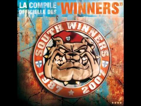 16-Mino feat Zephir et Don Diego (la Swija)- Où Sont les hommes - Winners