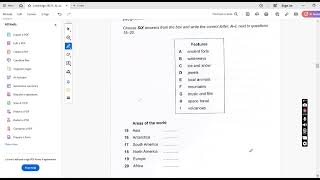 Cambridge 10 IELTS listening section 2 solution test 2