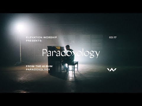 Video thumbnail for Paradoxology